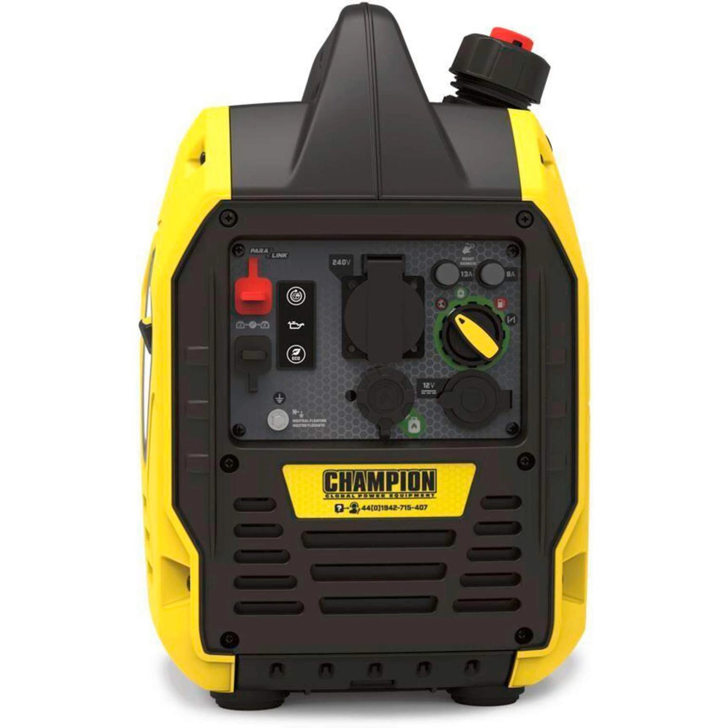 Champion 2200 Benzin Generator - Neuwertig