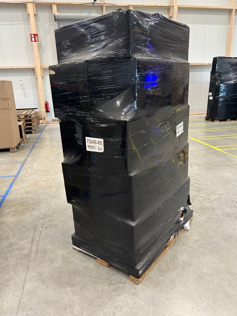 Omnitronic OD-5A (Pair) black, 11036922