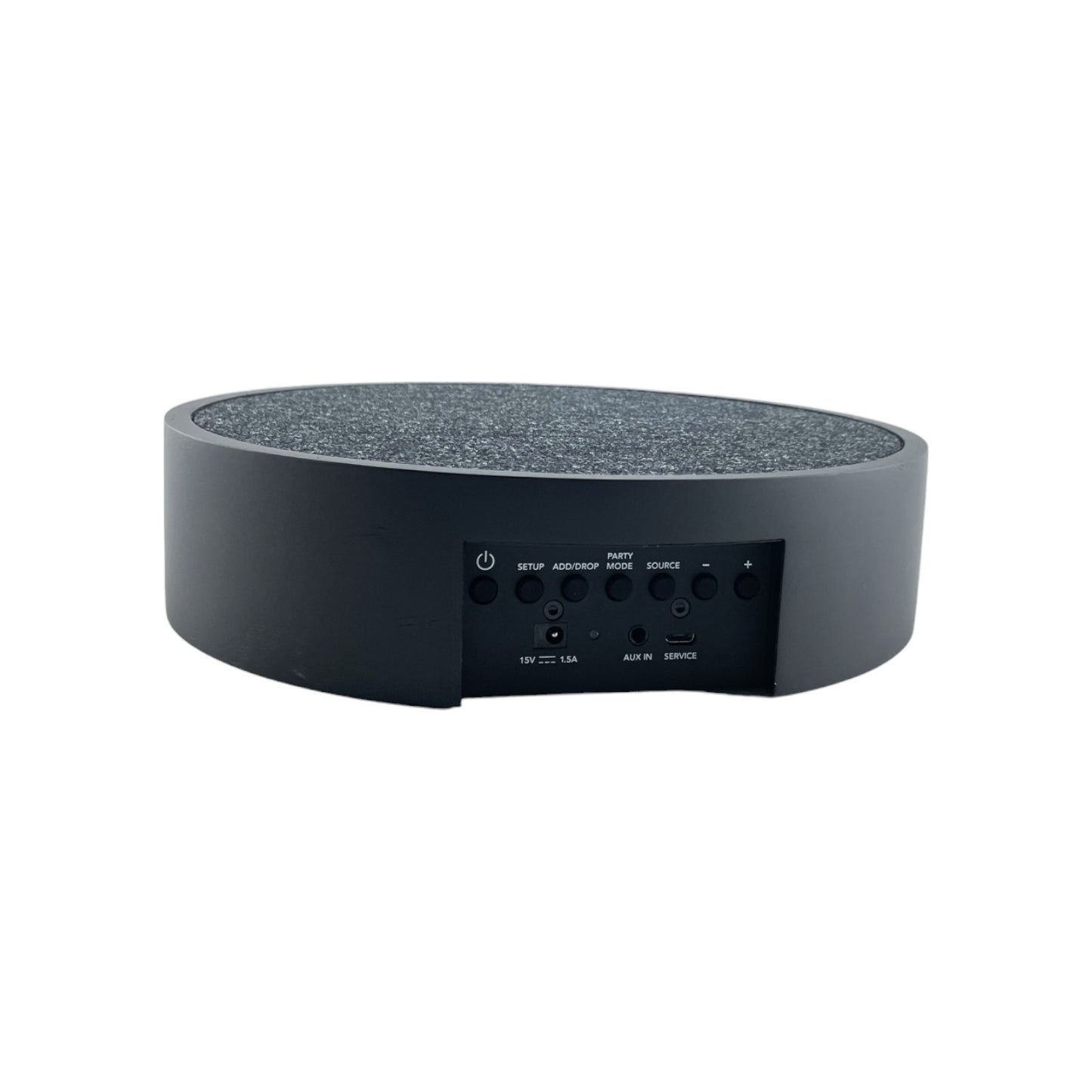 Tivoli Audio Art Line ORB Multimedia Lautsprecher WLAN Bluetooth schwarz