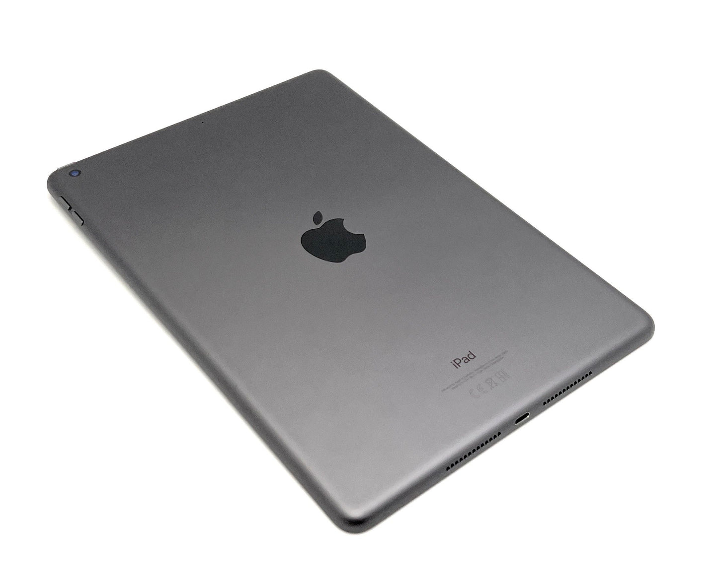 2021 Apple iPad 10,2" Wi-Fi Tablet 64GB 9.Gen - DEFEKT - ERSATZTEILE SPENDER