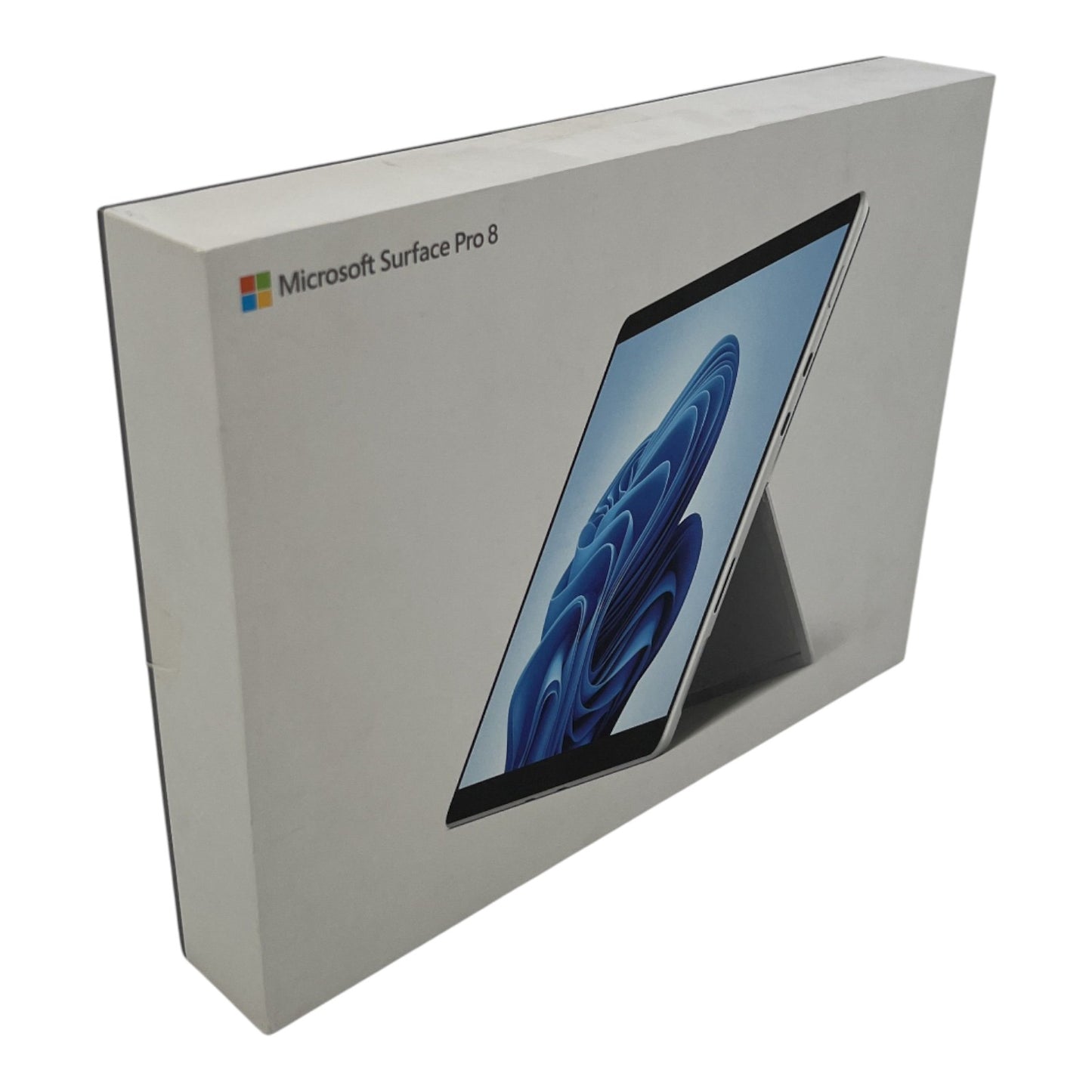 Microsoft Surface Pro 8 13" Tablet 128GB SSD i5 8GB RAM - DEFEKT - ERSATZTEILE SPENDER