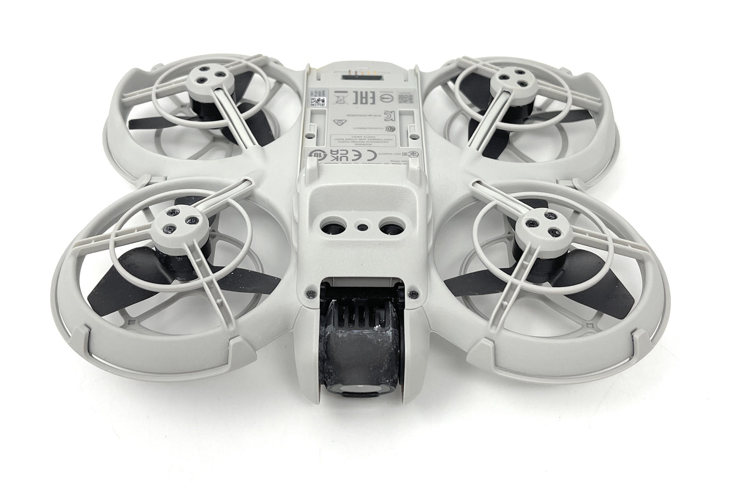DJI Neo Mini Drohne Kameradrohne Flugdrohne 4K - DEFEKT - ERSATZTEILE SPENDER