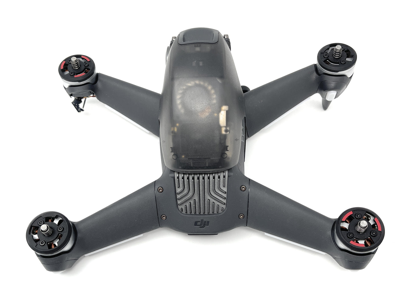 DJI FPV Combo Drohne Kameradrohne Flugdrohne 4K - DEFEKT - ERSATZTEILE SPENDER