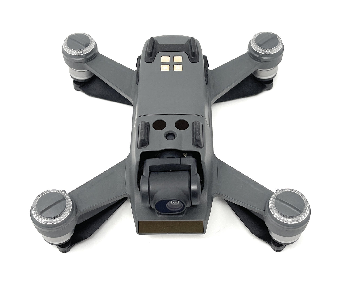 DJI Spark Controller Combo Drohne Kameradrohne Quadrocopter - DEFEKT - ERSATZTEILE SPENDER