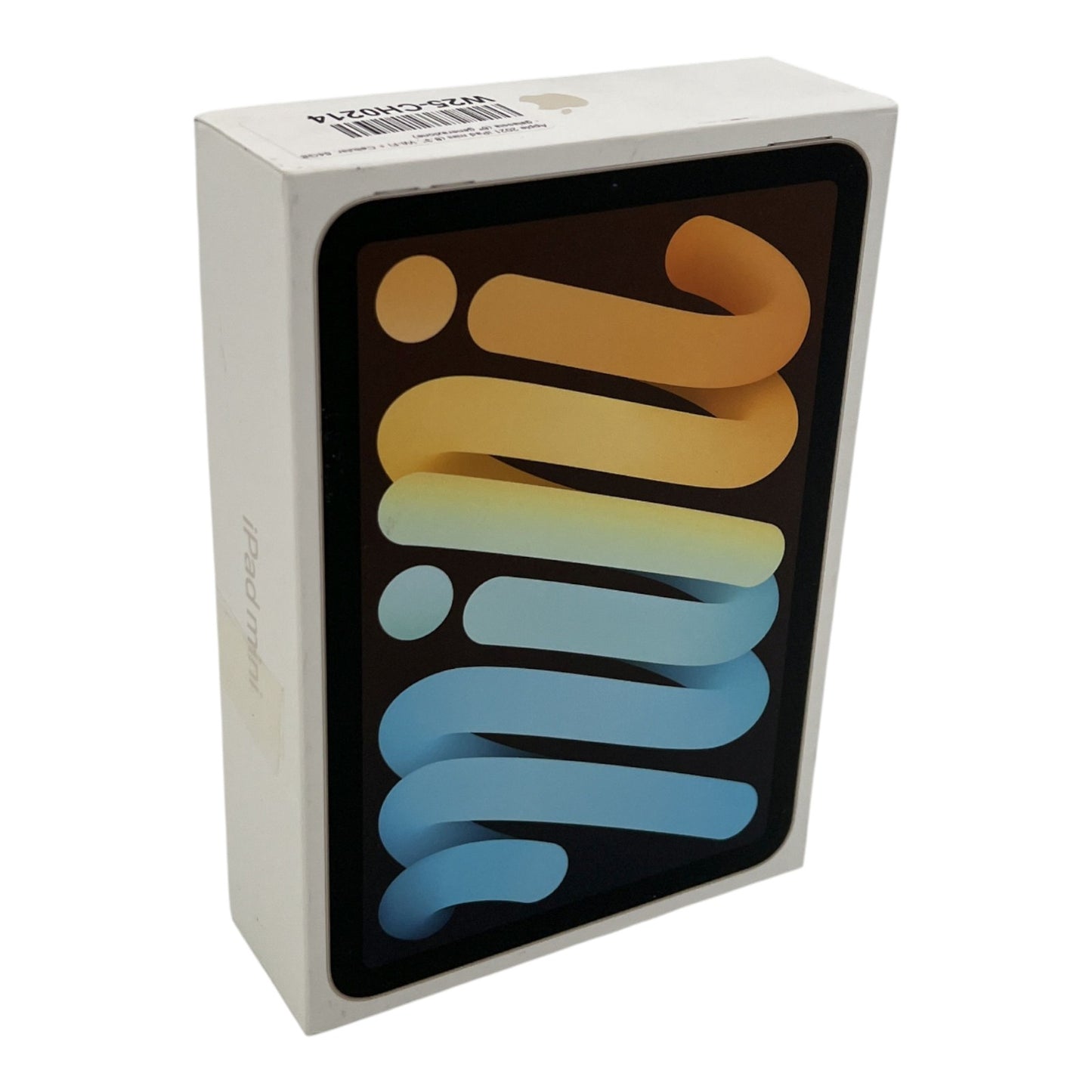 2021 Apple iPad mini 8,3" Tablet 64GB SSD WiFi iCloud-Sperre - DEFEKT - ERSATZTEILE SPENDER