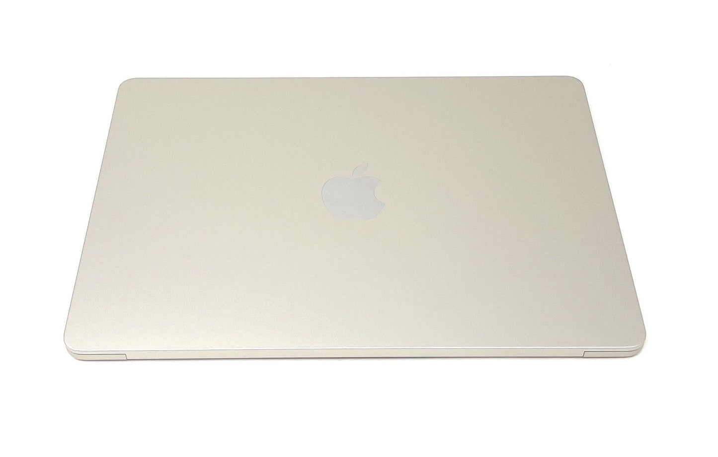 2024 Apple MacBook Air 13,6" Laptop M3 Chip 16GB RAM 512GB SSD iCloud-Blocked - DEFEKT - ERSATZTEILE SPENDER