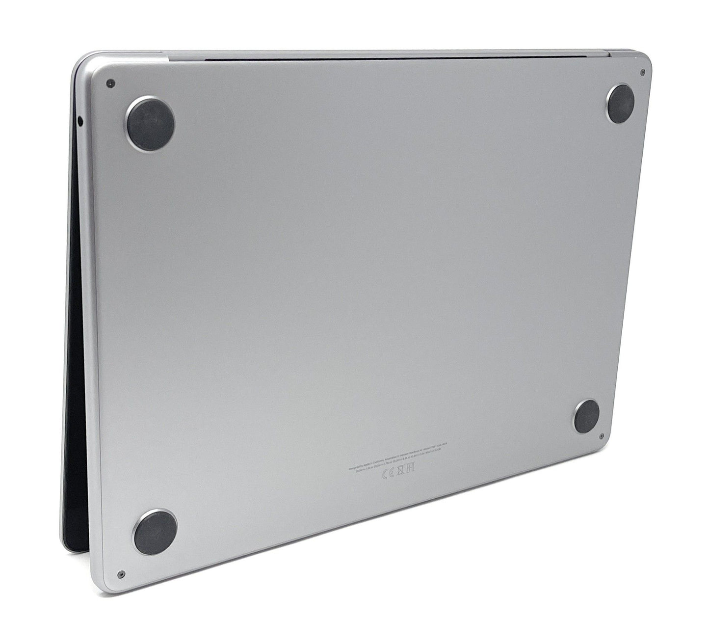 2022 Apple MacBook Air 13,6" Laptop M2 Chip 8GB RAM 256GB SSD iCloud-Blocked - DEFEKT - ERSATZTEILE SPENDER