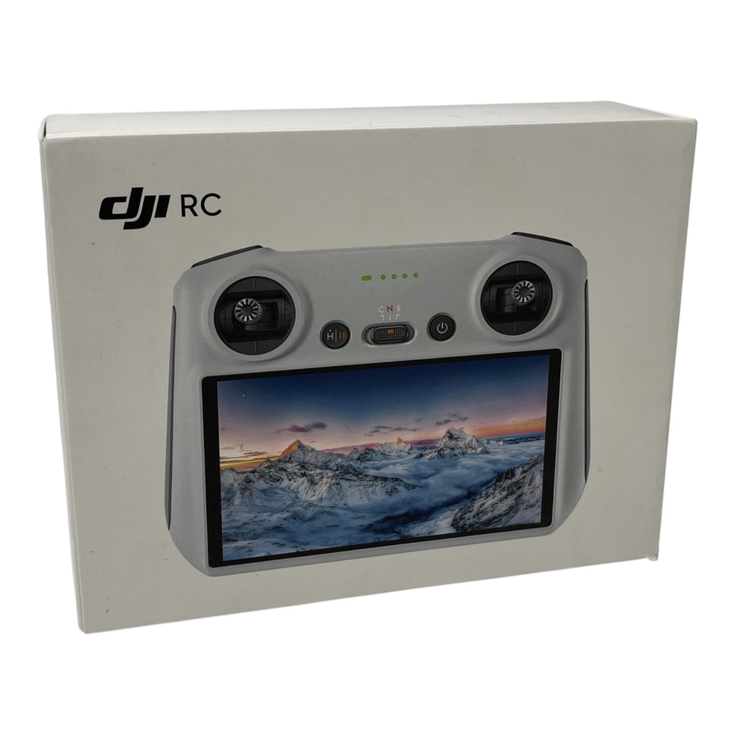 DJI RC Full HD Touchscreen Controller - DEFEKT - ERSATZTEILE SPENDER