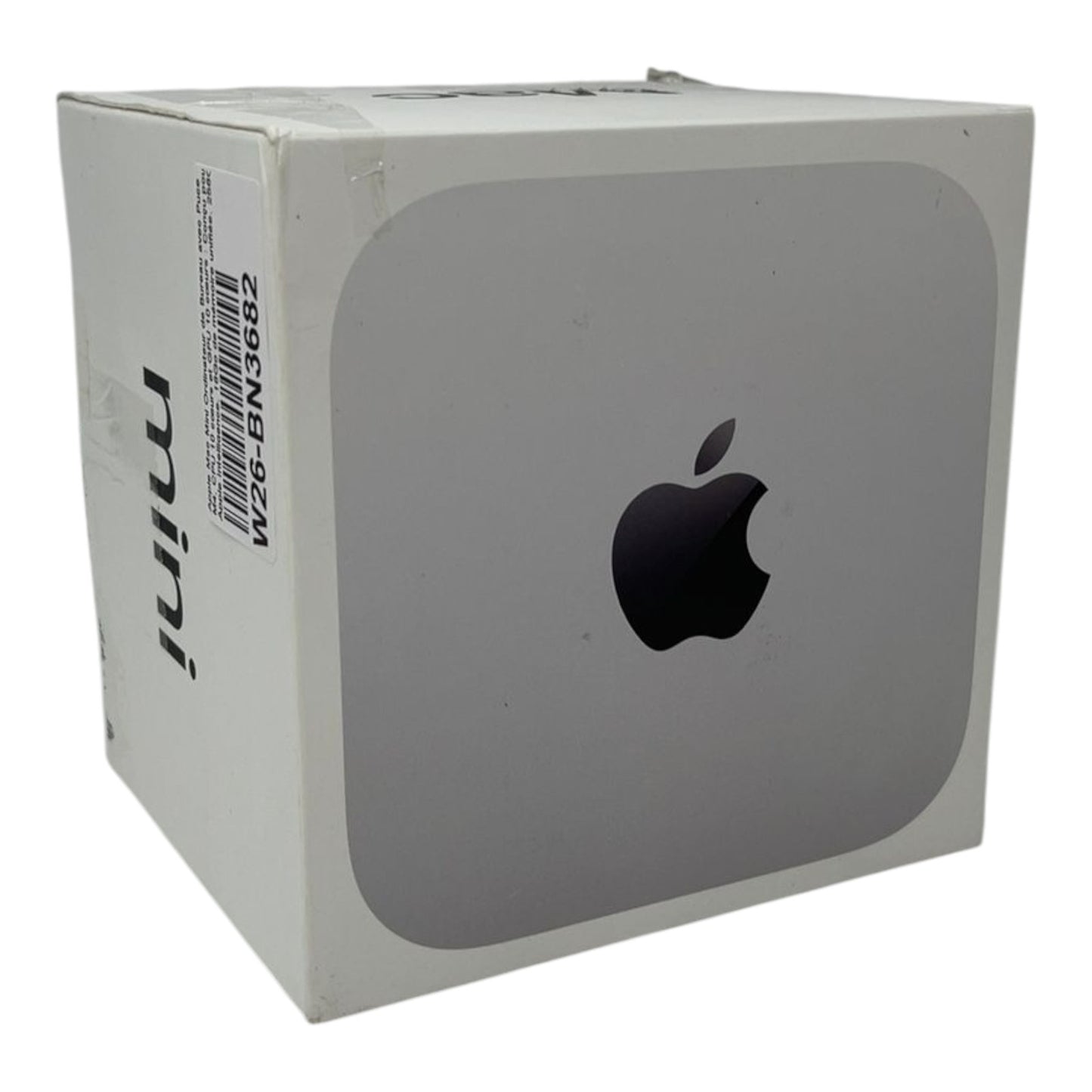 Apple Mac Mini Desktop Computer 16GB 256GB iCloud-Sperre - DEFEKT - ERSATZTEILE SPENDER