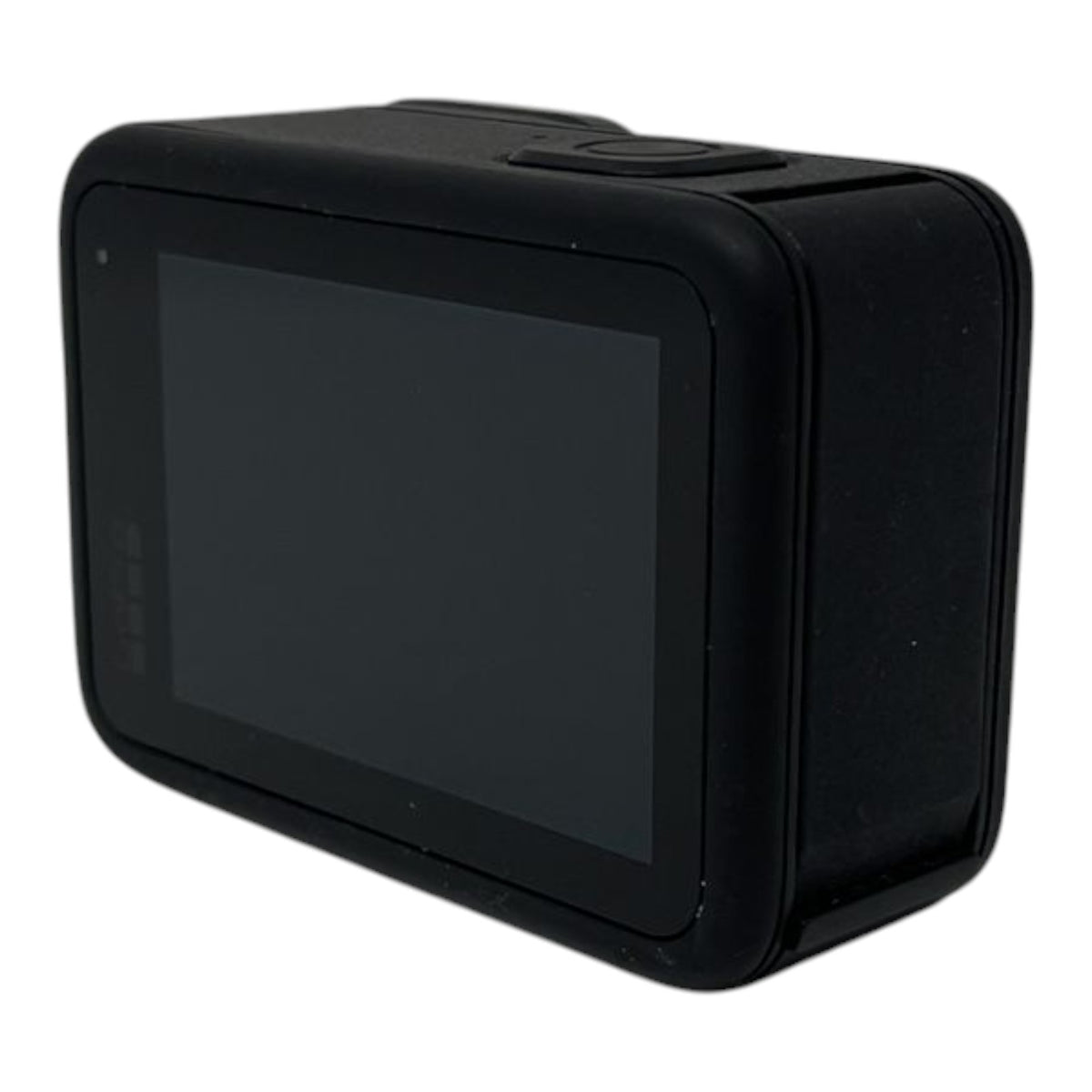 GoPro Hero 13 Black Actionkamera 5,3K Kamera - DEFEKT - ERSATZTEILE SPENDER