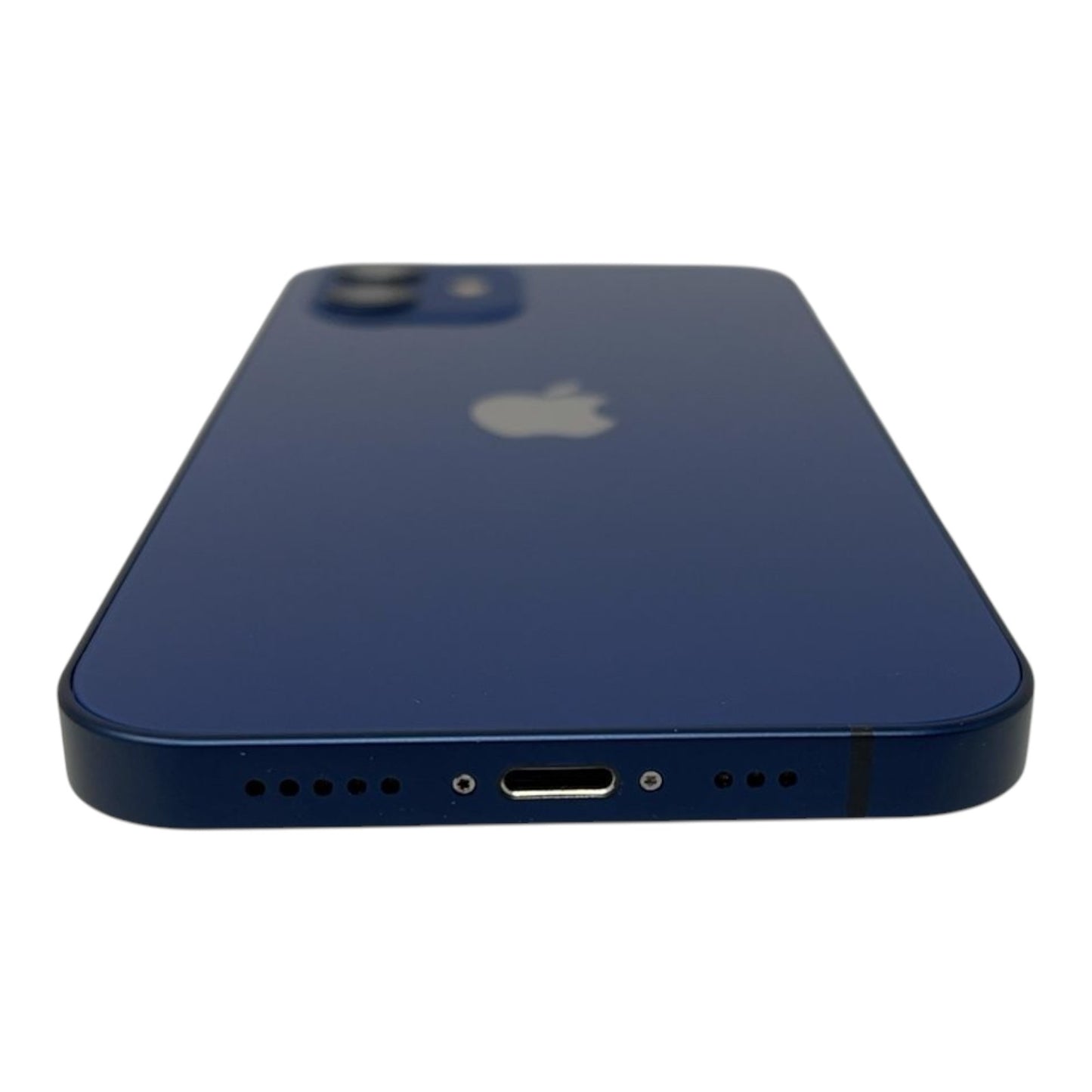 Apple iPhone 12 6,1" Handy 64GB Blau - DEFEKT - ERSATZTEILE SPENDER