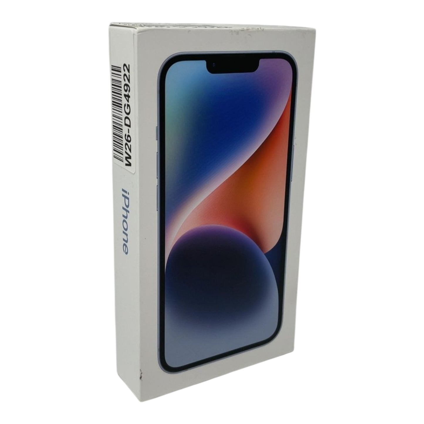 Apple iPhone 14 6,1" Handy 128GB - DEFEKT - ERSATZTEILE SPENDER