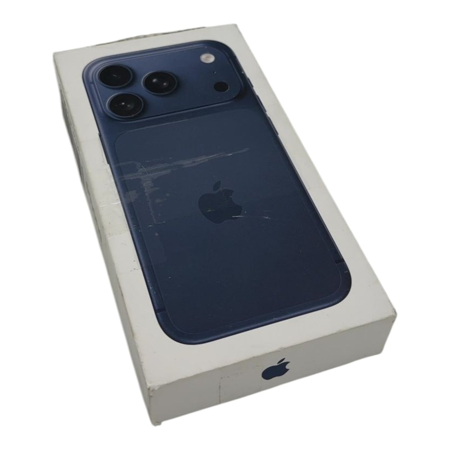 Apple iPhone 17 Pro 6,3" Smartphone 256GB iCloud-Sperre - DEFEKT - ERSATZTEILE SPENDER