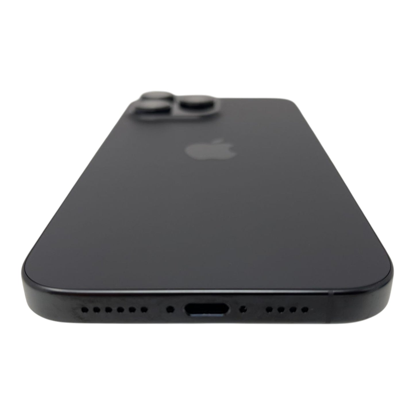 Apple iPhone 16 Pro Max 6,9" Smartphone 256GB - DEFEKT - ERSATZTEILE SPENDER