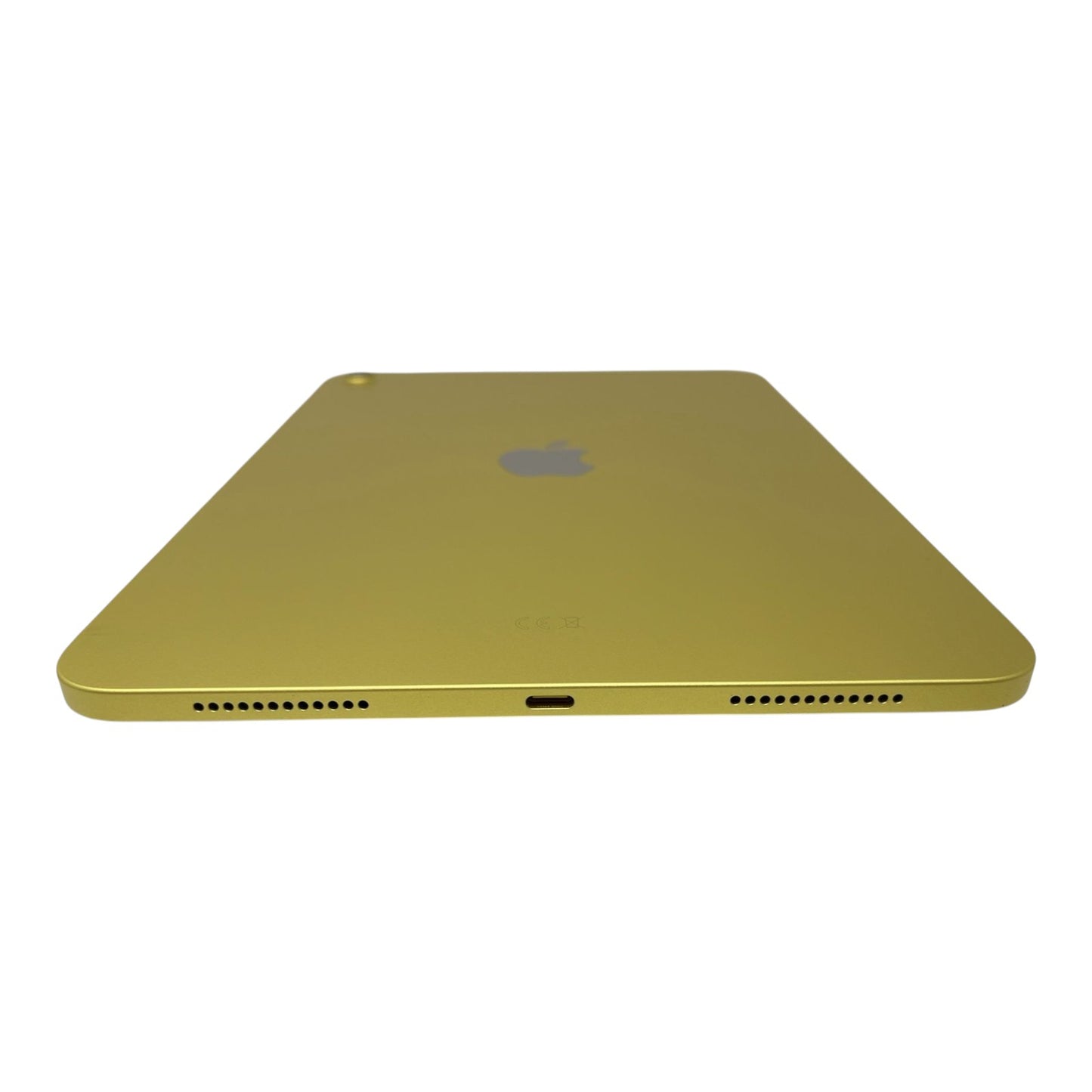 Apple iPad 11" A16 Chip 128GB Tablet - DEFEKT - ERSATZTEILE SPENDER