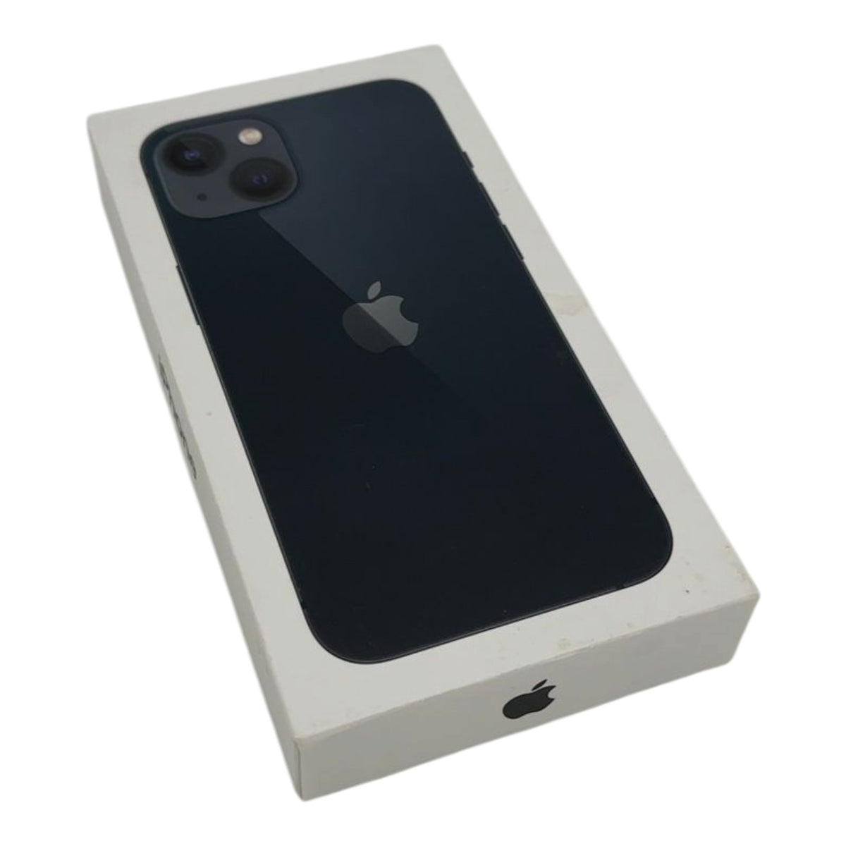 Apple iPhone 13 6,1" Smartphone Handy 128GB iCloud-Sperre - DEFEKT - ERSATZTEILE SPENDER