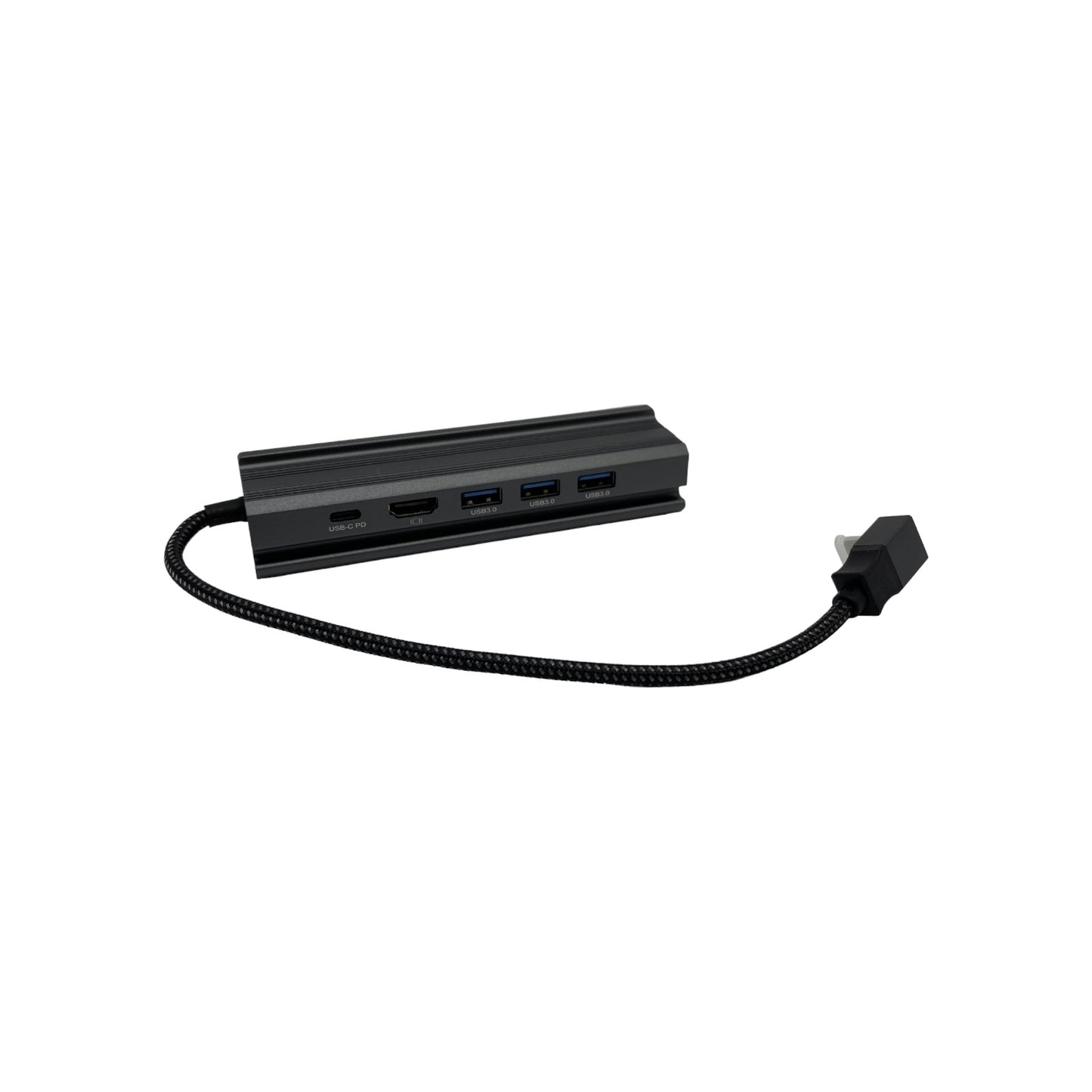 6 in 1 Dockingstation Steam Deck HDMI 2.0 4K@60Hz