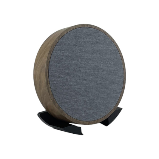 Tivoli Audio Art Line ORB Multimedia Speaker WLAN Bluetooth walnut (79 pieces = 1 pallet)