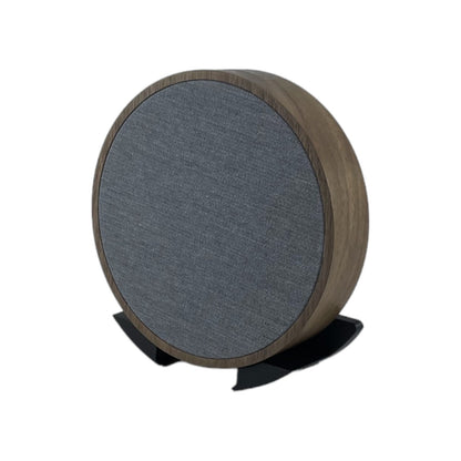 Tivoli Audio Art Line ORB Multimedia Speaker WLAN Bluetooth walnut (79 pieces = 1 pallet)