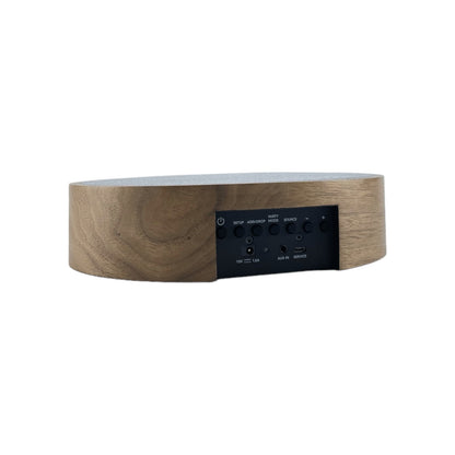 Tivoli Audio Art Line ORB Multimedia Speaker WLAN Bluetooth walnut (79 pieces = 1 pallet)