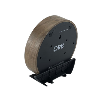 Tivoli Audio Art Line ORB Multimedia Speaker WLAN Bluetooth walnut (79 pieces = 1 pallet)