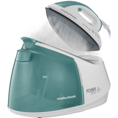 Morphy Richards Power Steam Generator Iron 333300 (37 pieces = 1 pallet)