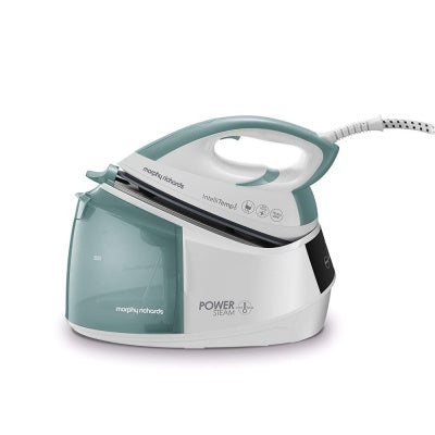 Morphy Richards Power Steam Generator Iron 333300 (37 pieces = 1 pallet)