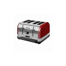 Morphy Richards 240133 Venture 4 Slice Toaster Schwarz