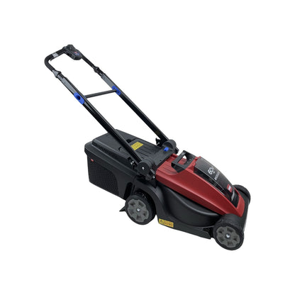 TORO cordless lawn mower 43cm cutting width 60V 850W including charger and battery (6 pieces = 1 pallet)