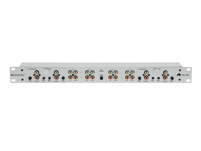 Omnitronic DDL-ONE DJ-Patchbay