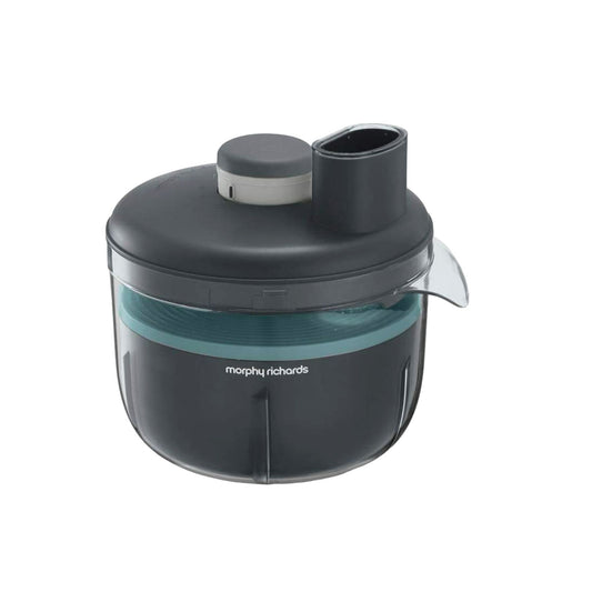 Morphy Richards 400520EE MixStar Stand Mixer black