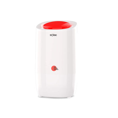 'Solac HU1061 humidifier 3.5 L 25 W white (96 pieces = 1 pallet)