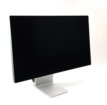 Apple Studio Display Computer Monitor 27"  - DEFEKT - ERSATZTEILE SPENDER