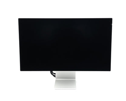 Apple Studio Display Computer Monitor 27"  - DEFEKT - ERSATZTEILE SPENDER