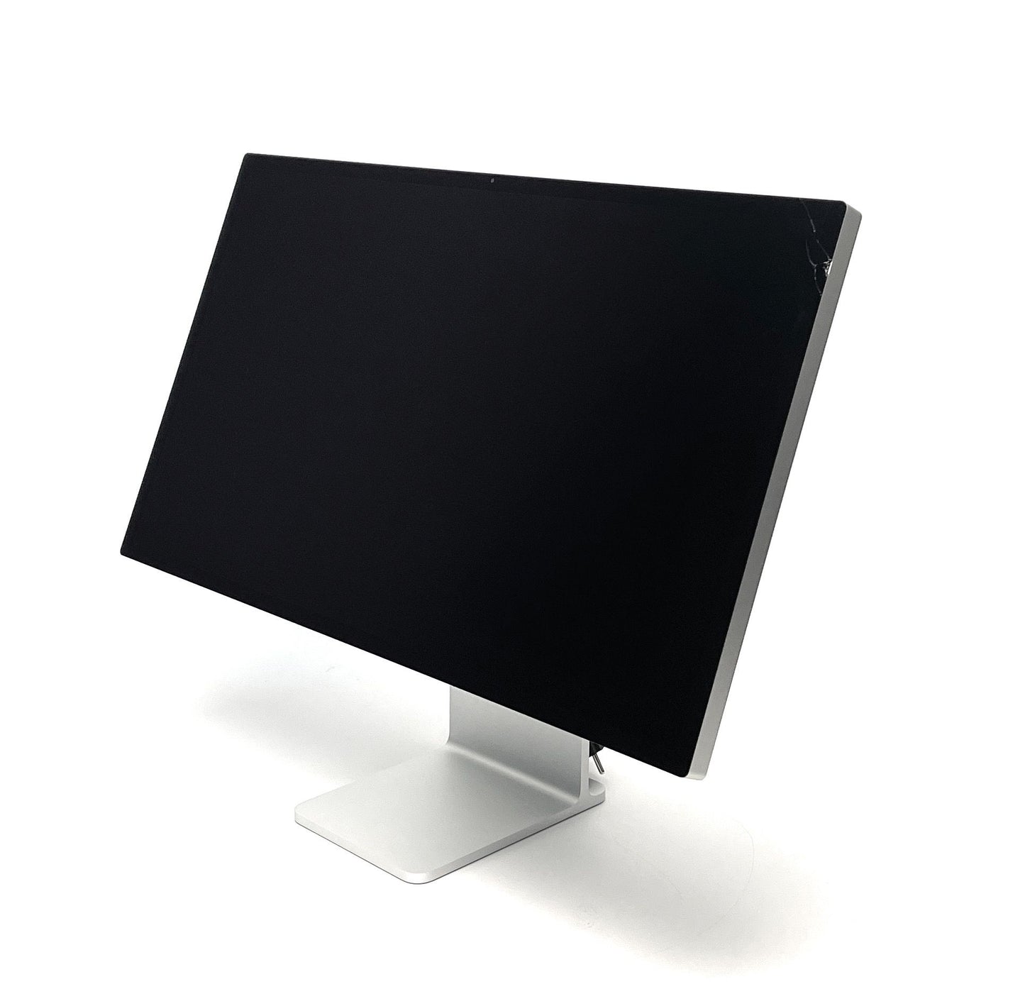 Apple Studio Display Computer Monitor 27"  - DEFEKT - ERSATZTEILE SPENDER