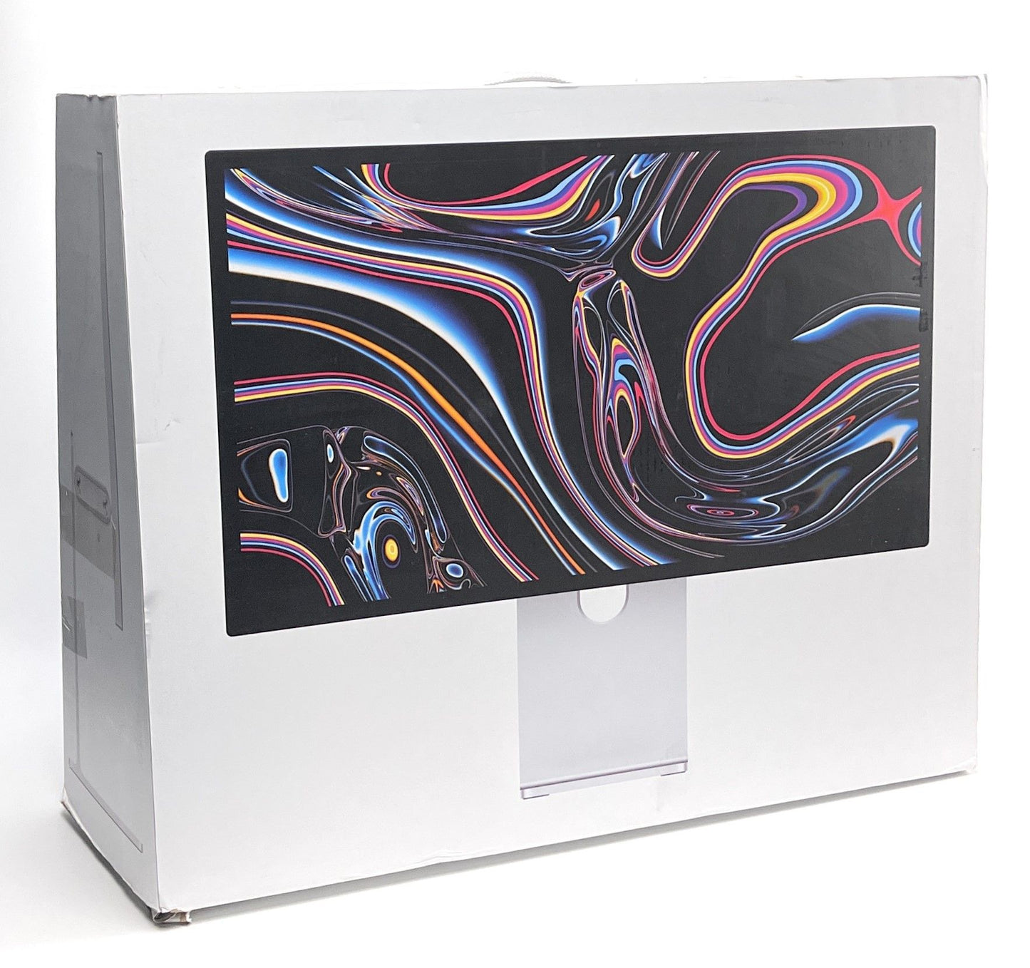 Apple Studio Display Computer Monitor 27"  - DEFEKT - ERSATZTEILE SPENDER