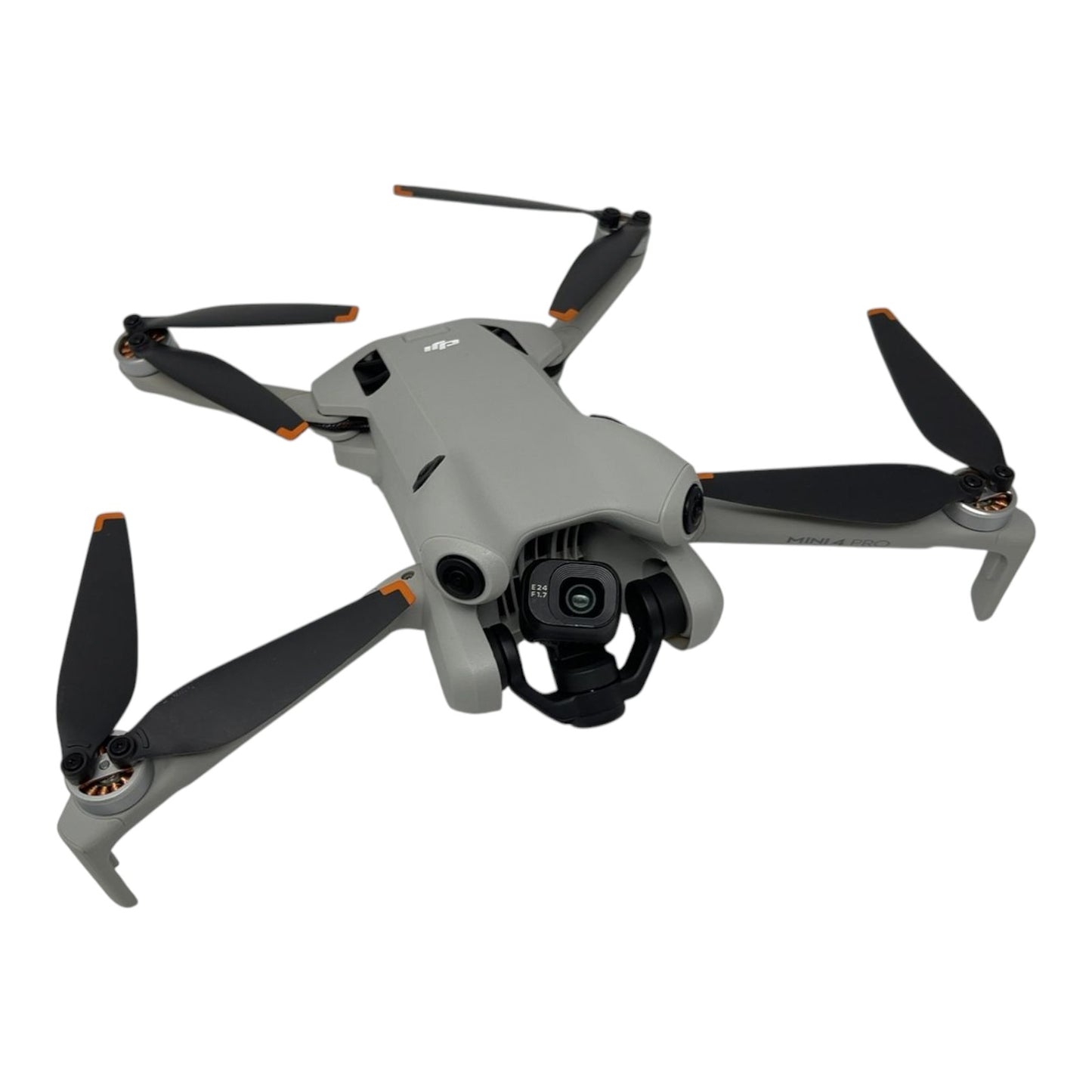 DJI Mini 4 Pro Kameradrohne Flugdrohne - DEFEKT - ERSATZTEILE  SPENDER