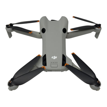 DJI Mini 4 Pro Kameradrohne Flugdrohne - DEFEKT - ERSATZTEILE  SPENDER
