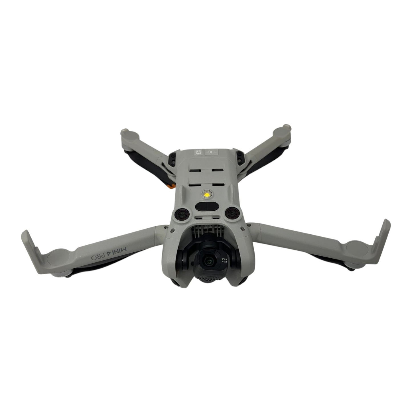 DJI Mini 4 Pro Kameradrohne Flugdrohne - DEFEKT - ERSATZTEILE  SPENDER