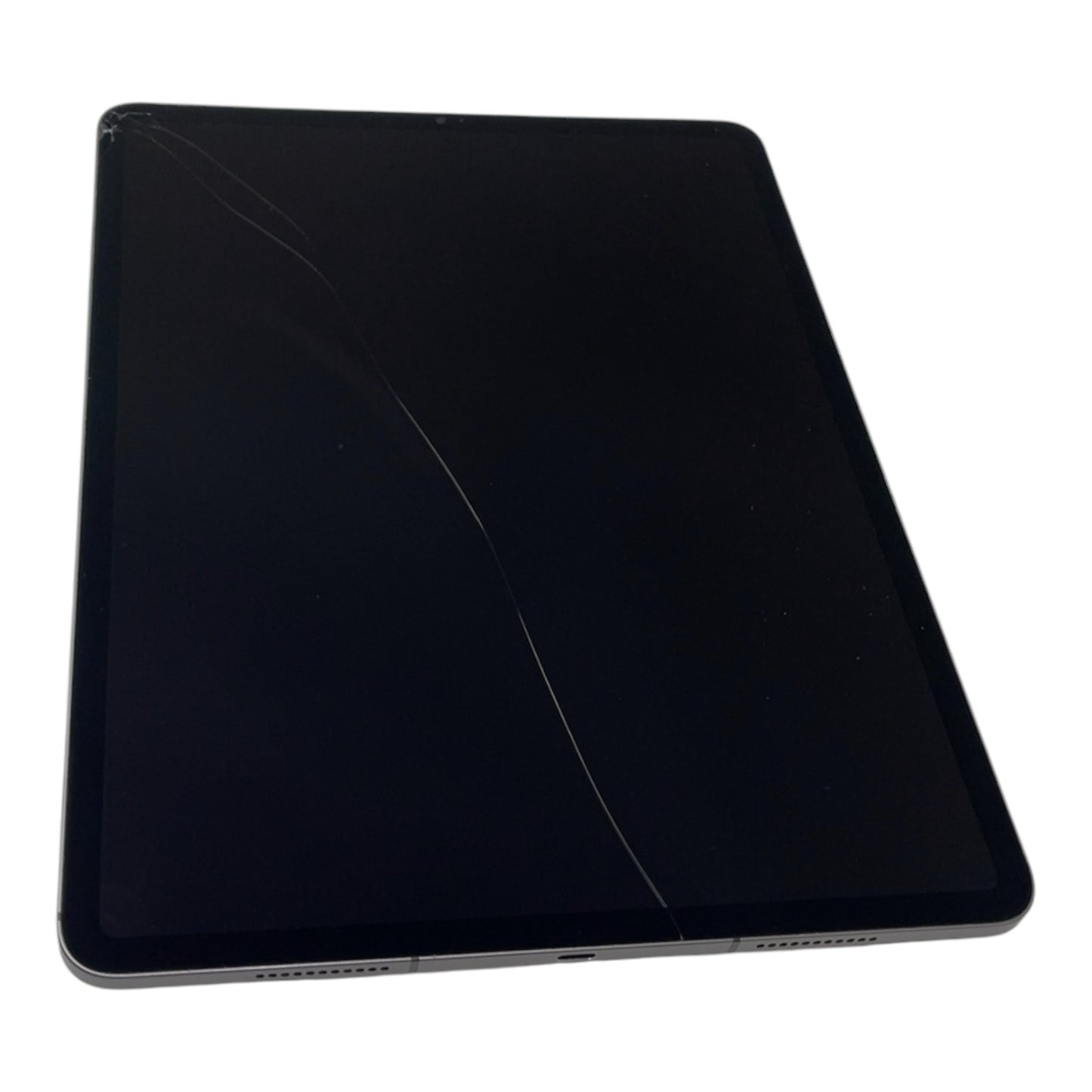 Apple iPad Pro 12,9" 5.Gen Tablet Wi-Fi + Cellular 256GB - DEFEKT - ERSATZTEILE  SPENDER