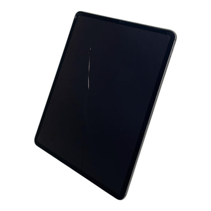 Apple iPad Pro 12,9" 5.Gen Tablet Wi-Fi + Cellular 256GB - DEFEKT - ERSATZTEILE  SPENDER
