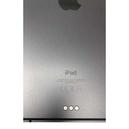 Apple iPad Pro 12,9" 5.Gen Tablet Wi-Fi + Cellular 256GB - DEFEKT - ERSATZTEILE  SPENDER