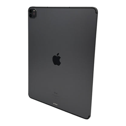 Apple iPad Pro 12,9" 5.Gen Tablet Wi-Fi + Cellular 256GB - DEFEKT - ERSATZTEILE  SPENDER