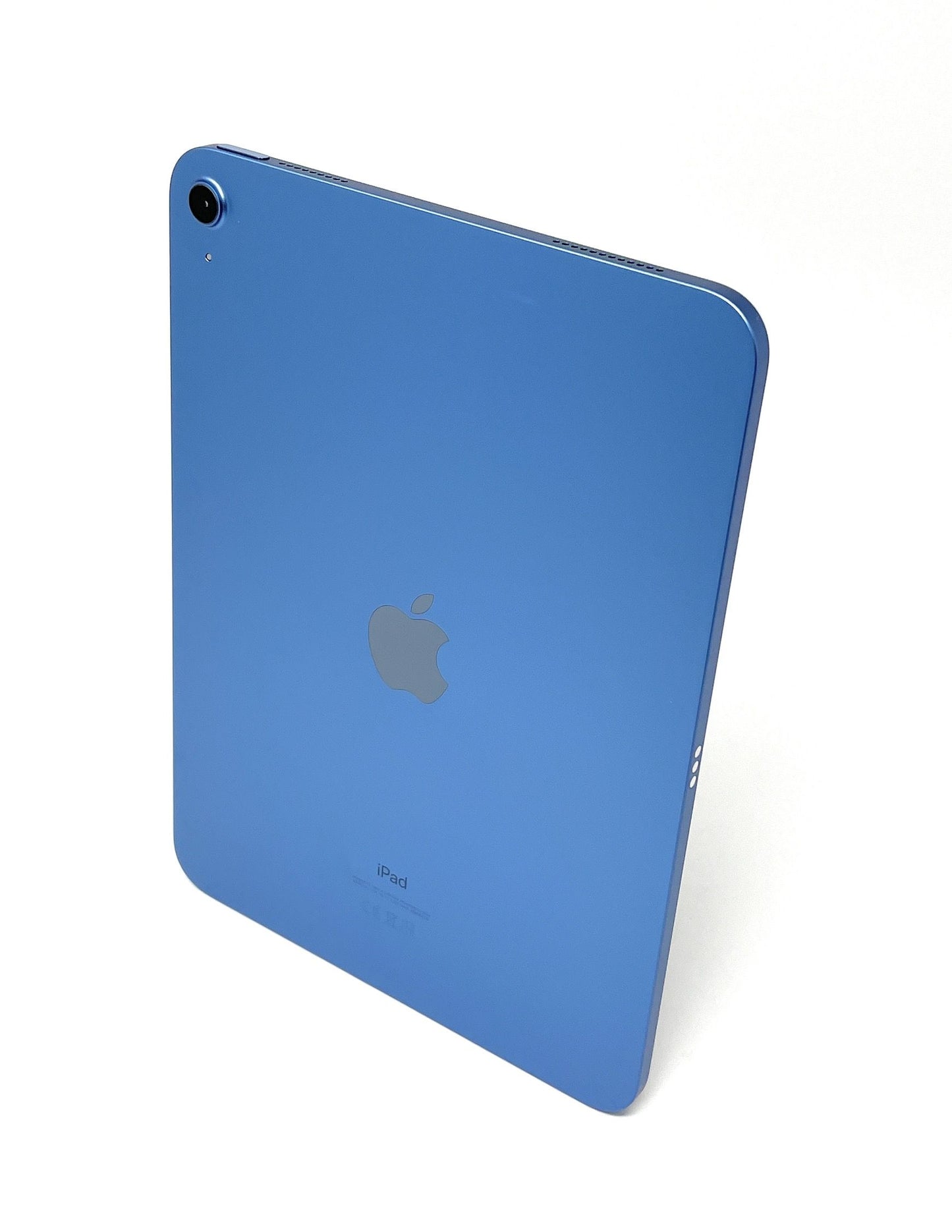 2022 Apple iPad 10,9" 10.Gen 64GB Wi-Fi Blau iCloud-Blocked - DEFEKT - ERSATZTEILE SPENDER