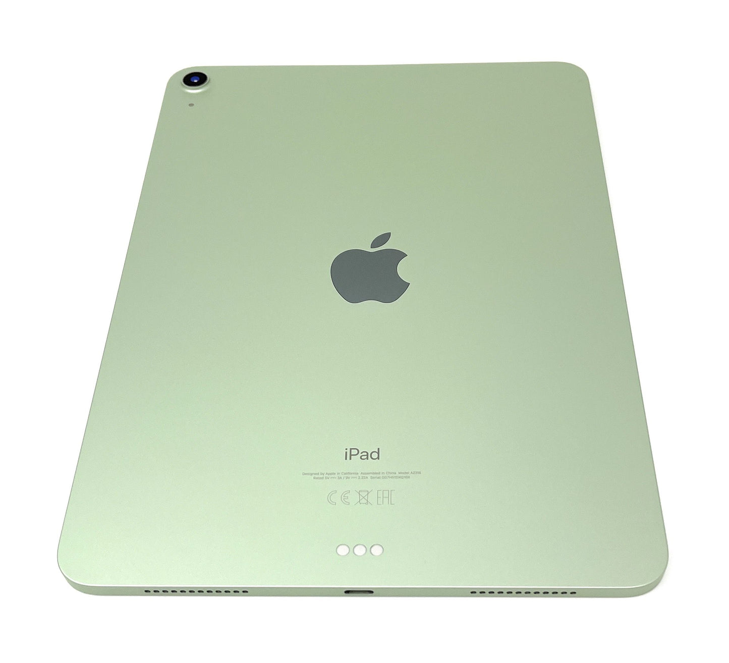 2020 Apple iPad Air 10,9" Wi-Fi 64GB Tablet 4.Gen - DEFEKT - ERSATZTEILE  SPENDER