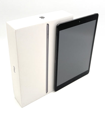 2021 Apple iPad 10,2" Wi-Fi Tablet 64GB 9.Gen - DEFEKT - ERSATZTEILE SPENDER