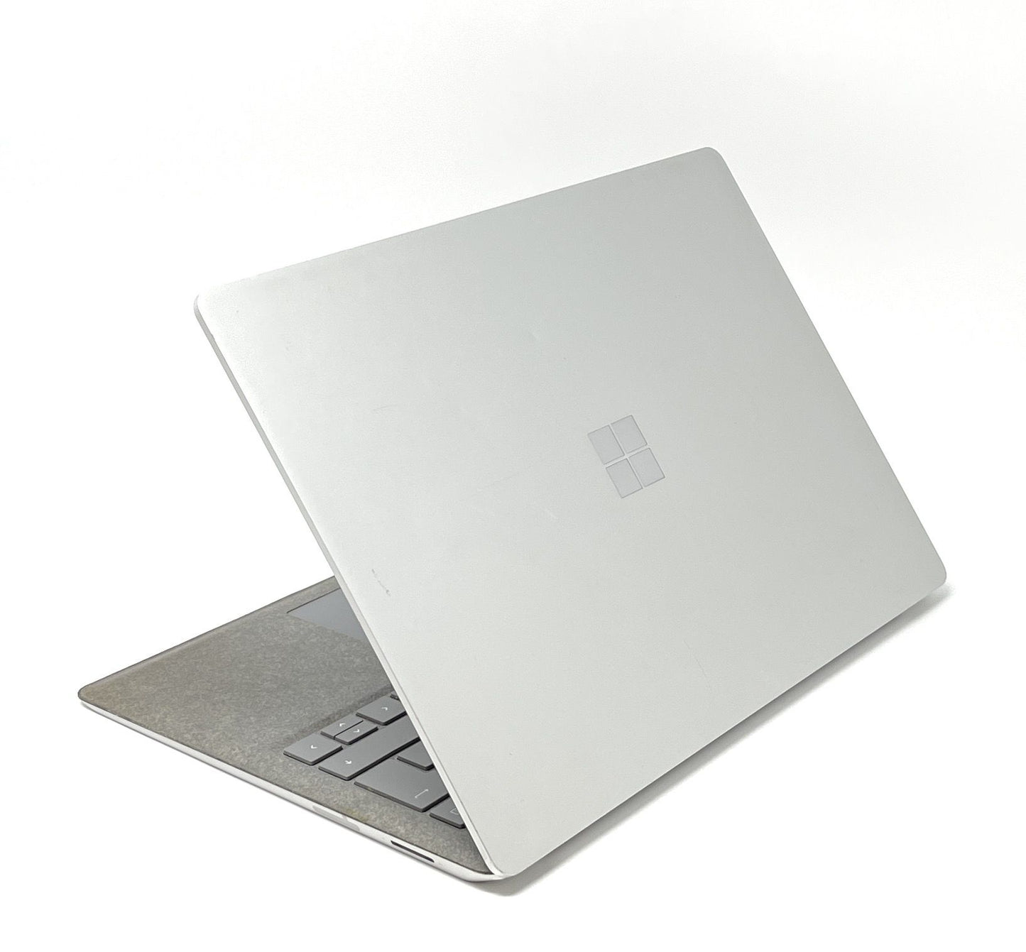 Microsoft Surface Laptop 13,5" i5 8GB RAM 512GB - DEFEKT - ERSATZTEILE SPENDER