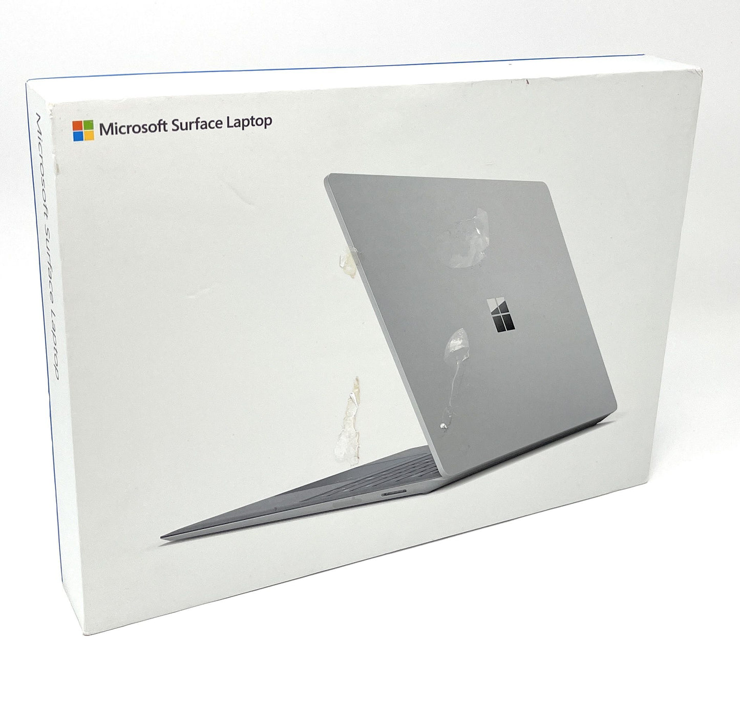 Microsoft Surface Laptop 13,5" i5 8GB RAM 512GB - DEFEKT - ERSATZTEILE SPENDER