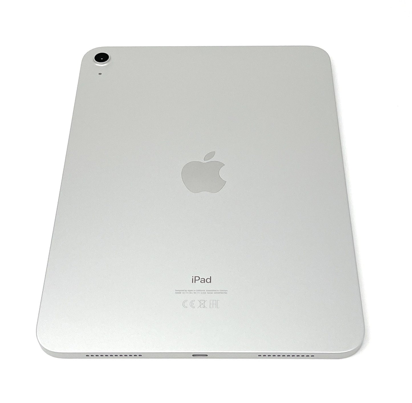 2022 Apple iPad 10,9" Wi-Fi 256GB 10.Gen iCloud-Blocked - DEFEKT - ERSATZTEILE SPENDER