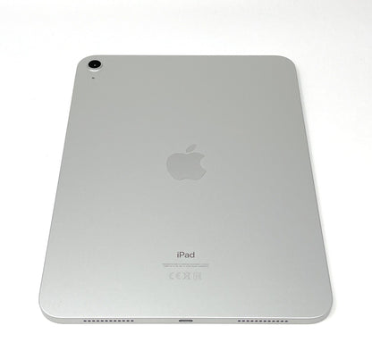 2022 Apple iPad 10,9" Wi-Fi 64GB 10.Gen iCloud-Blocked - DEFEKT - ERSATZTEILE SPENDER